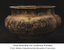 Urna funerária em cerâmica Koriabo