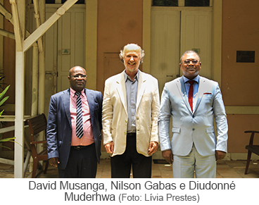 David Musanga, Nilson Gabas e Diudonné Murderhwa.png