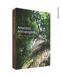 Amazônia Antropogênica