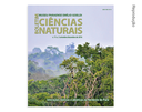 Capa do Boletim de Ciências Naturais volume 11 número 3