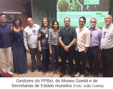 Gestores do PPBio, do Museu Goeldi e de Secretarias de Estado reunidos.png